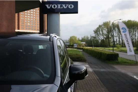 Volvo XC90 T8 AWD Recharge R-Design | Bowers & Wilkins | Luchtvering | Trekhaak | 360° Camera | Stoelventilatie | Stoelmassage | Standkache