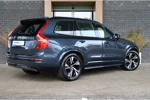 Volvo XC90 T8 AWD Recharge R-Design | Bowers & Wilkins | Luchtvering | Trekhaak | 360° Camera | Stoelventilatie | Stoelmassage | Standkache