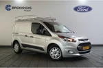 Ford Transit Connect 1.5 TDCI L1 Trend | Navigatie | Cruise | Imperiaal | Trekhaak | Camera | Schuifdeur | Dealer Onderhouden | Apple/Android Carplay