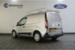 Ford Transit Connect 1.5 TDCI L1 Trend | Navigatie | Cruise | Imperiaal | Trekhaak | Camera | Schuifdeur | Dealer Onderhouden | Apple/Android Carplay