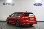 Ford Focus Wagon 1.5 EcoBoost ST Line X Business