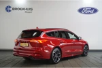 Ford Focus Wagon 1.5 EcoBoost ST Line X Business