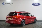 Ford Focus Wagon 1.5 EcoBoost ST Line X Business | Automaat | Full LED | Winter Pakket |