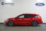 Ford Focus Wagon 1.5 EcoBoost ST Line X Business