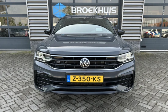 Volkswagen Tiguan 1.4 TSI 245 pk PHEV eHybrid R-Line Business+ | Trekhaak | Navigatie | Led Matrix koplampen | Elektrische A-klep |