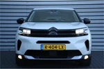 Citroën C5 Aircross 1.2 PURETECH 130PK FEEL AUTOMAAT / NAVI / LEDER / CLIMA / LED / PDC / 18" LMV / PARELMOER / CRUISECONTROL / 1E EIGENAAR / NIEUWS