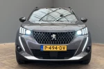 Peugeot 2008 1.2 PURETECH 130PK GT-LINE AUTOMAAT / NAVI / LEDER / CLIMA / PDC / 17" LMV / CAMERA / KEYLESS / FULL-LED / FULL-OPTIONS / 1E EIG