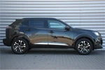 Peugeot 2008 1.2 PURETECH 130PK ALLURE PACK AUTOMAAT / NAVI / LEDER / CLIMA / LED / PDC / 17" LMV / CAMERA / KEYLESS / 1E EIGENAAR / NIEUWSTA