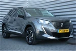 Peugeot 2008 1.2 PURETECH 130PK ALLURE PACK AUTOMAAT / NAVI / LEDER / CLIMA / LED / PDC / 17" LMV / CAMERA / KEYLESS / 1E EIGENAAR / NIEUWSTA