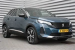 Peugeot 3008 1.6 PURETECH 180PK GT PACK BUSINESS AUTOMAAT / NAVI / LEDER / CLIMA / LED / PDC / 18" LMV / CAMERA / KEYLESS / PANO. DAK / 1500K