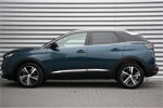 Peugeot 3008 1.6 PURETECH 180PK GT PACK BUSINESS AUTOMAAT / NAVI / LEDER / CLIMA / LED / PDC / 18" LMV / CAMERA / KEYLESS / PANO. DAK / 1500K