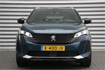 Peugeot 3008 1.6 PURETECH 180PK GT PACK BUSINESS AUTOMAAT / NAVI / LEDER / CLIMA / LED / PDC / 18" LMV / CAMERA / KEYLESS / PANO. DAK / 1500K