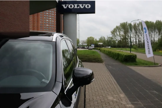 Volvo XC90 T8 AWD Recharge Inscription | 360°Camera | Harman Kardon | Stoel en Stuurwielverwarming | Full LED Meesturende koplampen | Schui