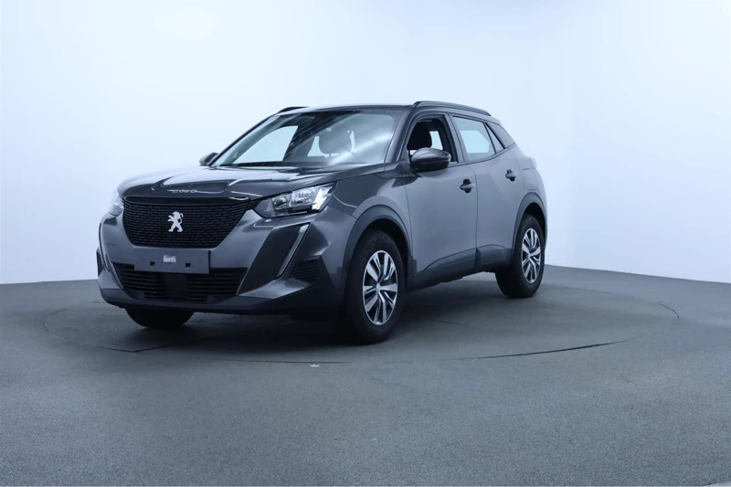 Peugeot 2008 1.2 100PK Active | Stoelverwarming | LED | Cruise | Airco | Bluetooth | Parkeersensoren | Apple/Android Carplay