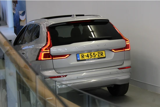 Volvo XC60 T6 350PK Long Range AWD Inscription | 360º Camera | Head Up Display | Adapt Led | Pilot Ass | Panora