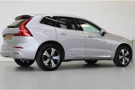 Volvo XC60 T6 350PK Long Range AWD Inscription | 360º Camera | Head Up Display | Adapt Led | Pilot Ass | Panora