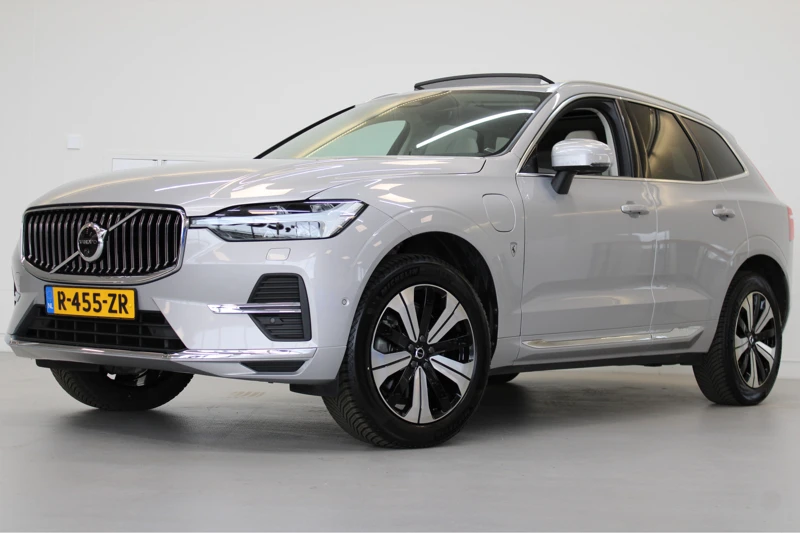 Volvo XC60 T6 350PK Long Range AWD Inscription | 360º Camera | Head Up Display | Adapt Led | Pilot Ass | Panora