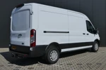 Ford Transit 2.0 TDCI 130pk L3H2 Trend | Sync 4 | Groot scherm! | Climate control | Laadruimte pakket | Camera | Trekhaak |