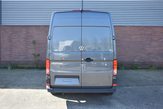 Volkswagen Crafter 30 2.0 TDI 140 pk Automaat L3H3 Exclusive