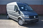 Volkswagen Crafter 30 2.0 TDI 140 pk Automaat L3H3 Exclusive