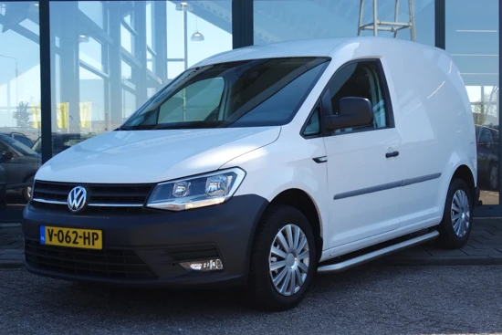 Volkswagen Caddy 2.0 TDI 75PK L1H1 BMT Comfortline