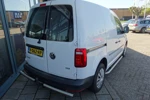 Volkswagen Caddy 2.0 TDI 75PK L1H1 BMT Comfortline