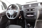 Volkswagen Caddy 2.0 TDI 75PK L1H1 BMT Comfortline