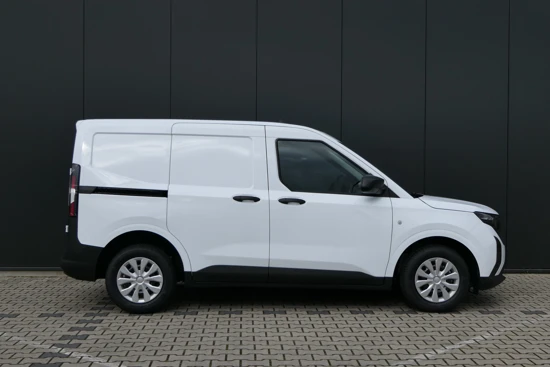 Ford Transit Courier 1.0 EcoBoost Trend | Winterpack | Parking Pack | Uit Voorraad Leverbaar!