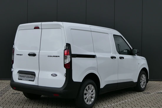 Ford Transit Courier 1.0 EcoBoost Trend | Winterpack | Parking Pack | Uit Voorraad Leverbaar!