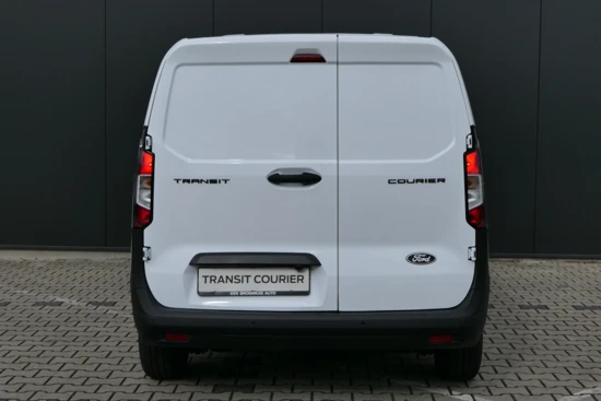 Ford Transit Courier 1.0 EcoBoost Trend | Winterpack | Parking Pack | Uit Voorraad Leverbaar!