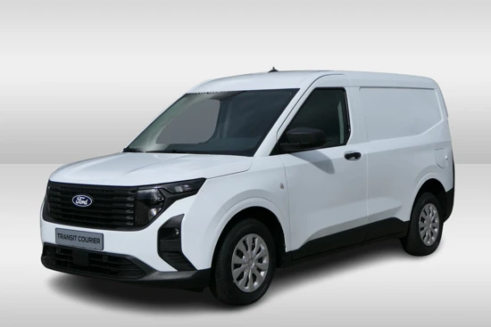 Ford Transit Courier 1.0 EcoBoost Trend | Winterpack | Parking Pack | Uit Voorraad Leverbaar!