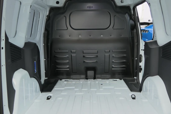 Ford Transit Courier 1.0 EcoBoost Trend | Winterpack | Parking Pack | Uit Voorraad Leverbaar!