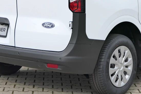 Ford Transit Courier 1.0 EcoBoost Trend | Winterpack | Parking Pack | Uit Voorraad Leverbaar!