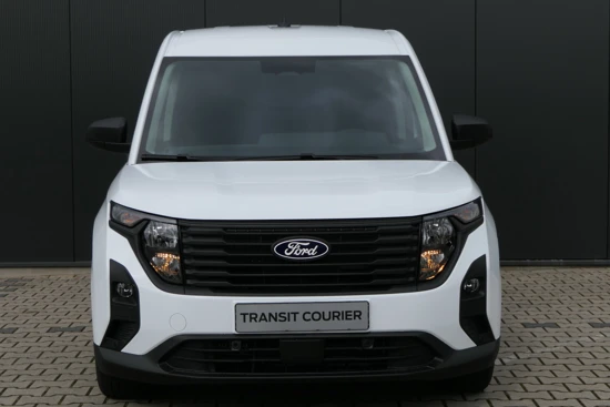 Ford Transit Courier 1.0 EcoBoost Trend | Winterpack | Parking Pack | Uit Voorraad Leverbaar!