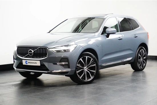 Volvo XC60 T6 Core | Adaptive Cruise | Panoramadak | Getint Glas | Elektrische Stoel | BLIS | 20 Inch