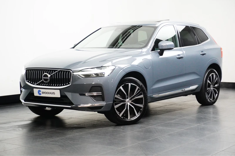 Volvo XC60 T6 Core | Adaptive Cruise | Panoramadak | Getint Glas | Elektrische Stoel | BLIS | 20 Inch