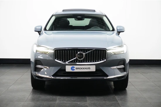 Volvo XC60 T6 Core | Adaptive Cruise | Panoramadak | Getint Glas | Elektrische Stoel | BLIS | 20 Inch