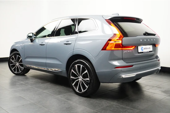 Volvo XC60 T6 Core | Adaptive Cruise | Panoramadak | Getint Glas | Elektrische Stoel | BLIS | 20 Inch