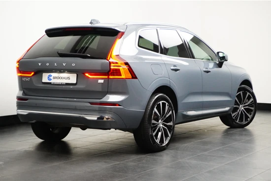 Volvo XC60 T6 Core | Adaptive Cruise | Panoramadak | Getint Glas | Elektrische Stoel | BLIS | 20 Inch