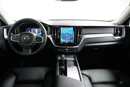 Volvo XC60 T6 Core | Adaptive Cruise | Panoramadak | Getint Glas | Elektrische Stoel | BLIS | 20 Inch