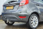 Ford Fiesta 1.0 Titanium | Trekhaak! | Airco | Cruise Control | Navigatie | Elek. ramen |