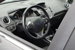 Ford Fiesta 1.0 Titanium | Trekhaak! | Airco | Cruise Control | Navigatie | Elek. ramen |