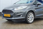 Ford Fiesta 1.0 Titanium | Trekhaak! | Airco | Cruise Control | Navigatie | Elek. ramen |