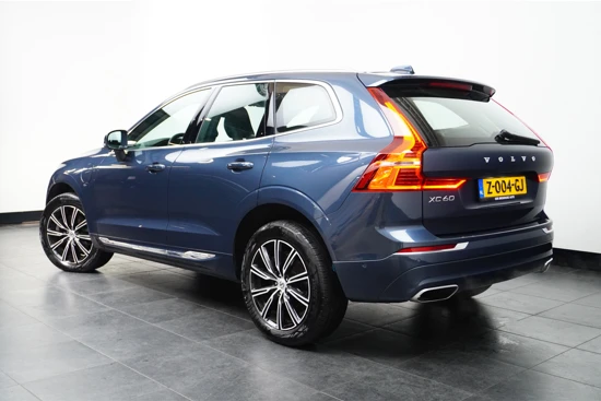 Volvo XC60 T8 AWD Inscription