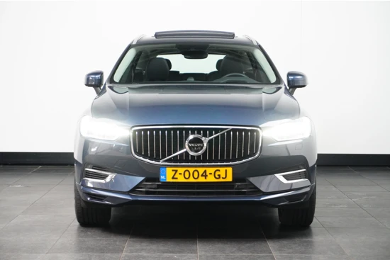 Volvo XC60 T8 AWD Inscription