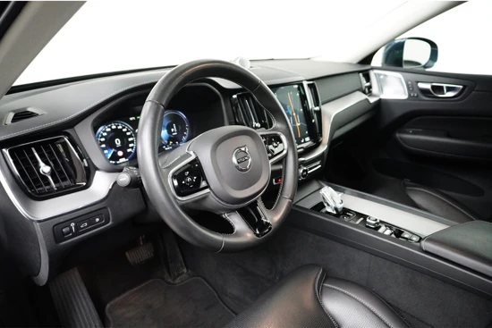 Volvo XC60 T8 AWD Inscription | Bowers & Wilkins | Panoramadak | Stoelkoeling | 360° Camera | HUD