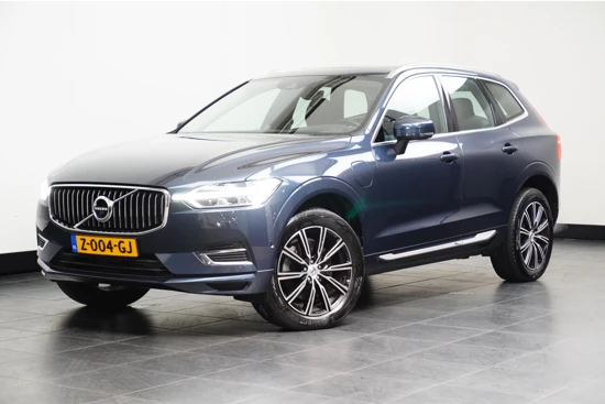 Volvo XC60 T8 AWD Inscription