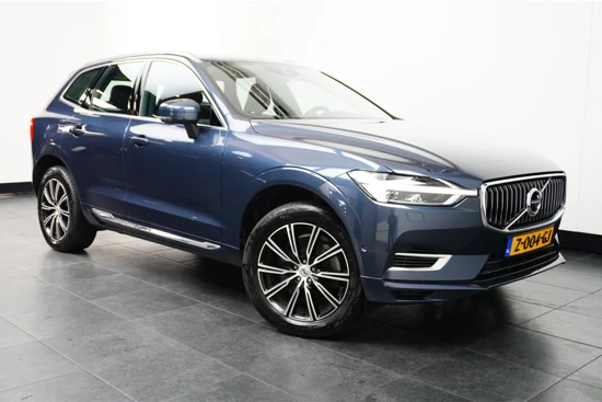 Volvo XC60 T8 AWD Inscription