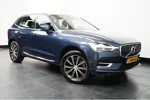 Volvo XC60 T8 Twin Engine AWD Inscription | Bowers&Wilkins | Adaptive Cruise | Nappelederen stoelen i.c.m. Massage&Ventilatie | 360° Camera