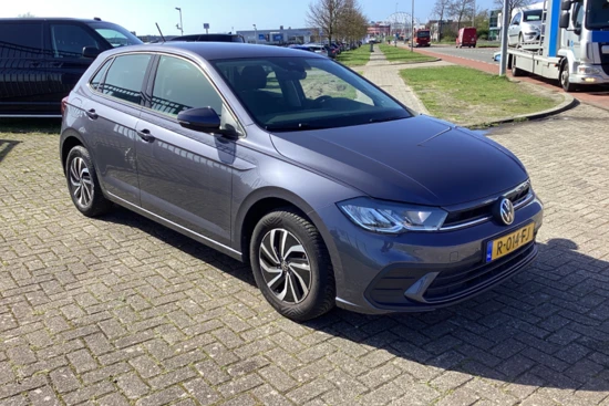 Volkswagen Polo 1.0 TSI 95 pk Life